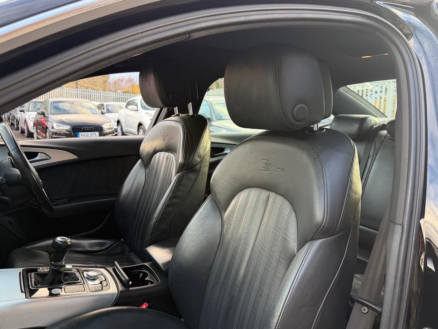 Used Audi A6 2015 for sale - 76849905: Photo 21