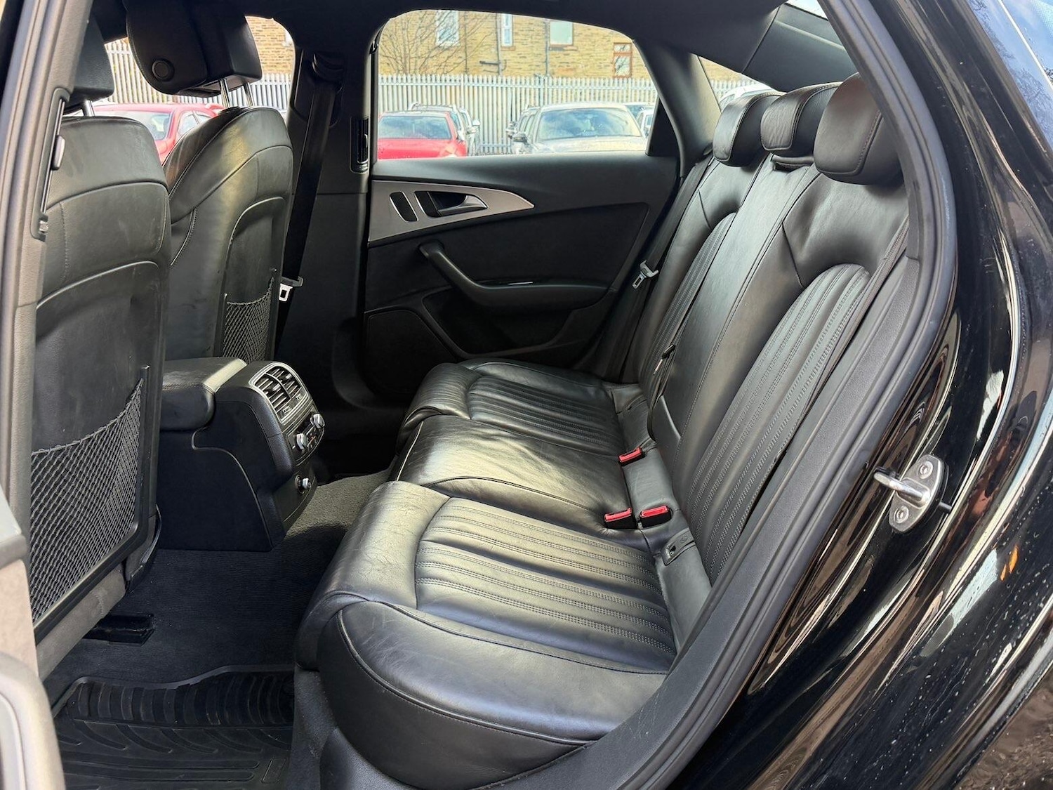 Used Audi A6 2015 for sale - 76849905: Photo 22