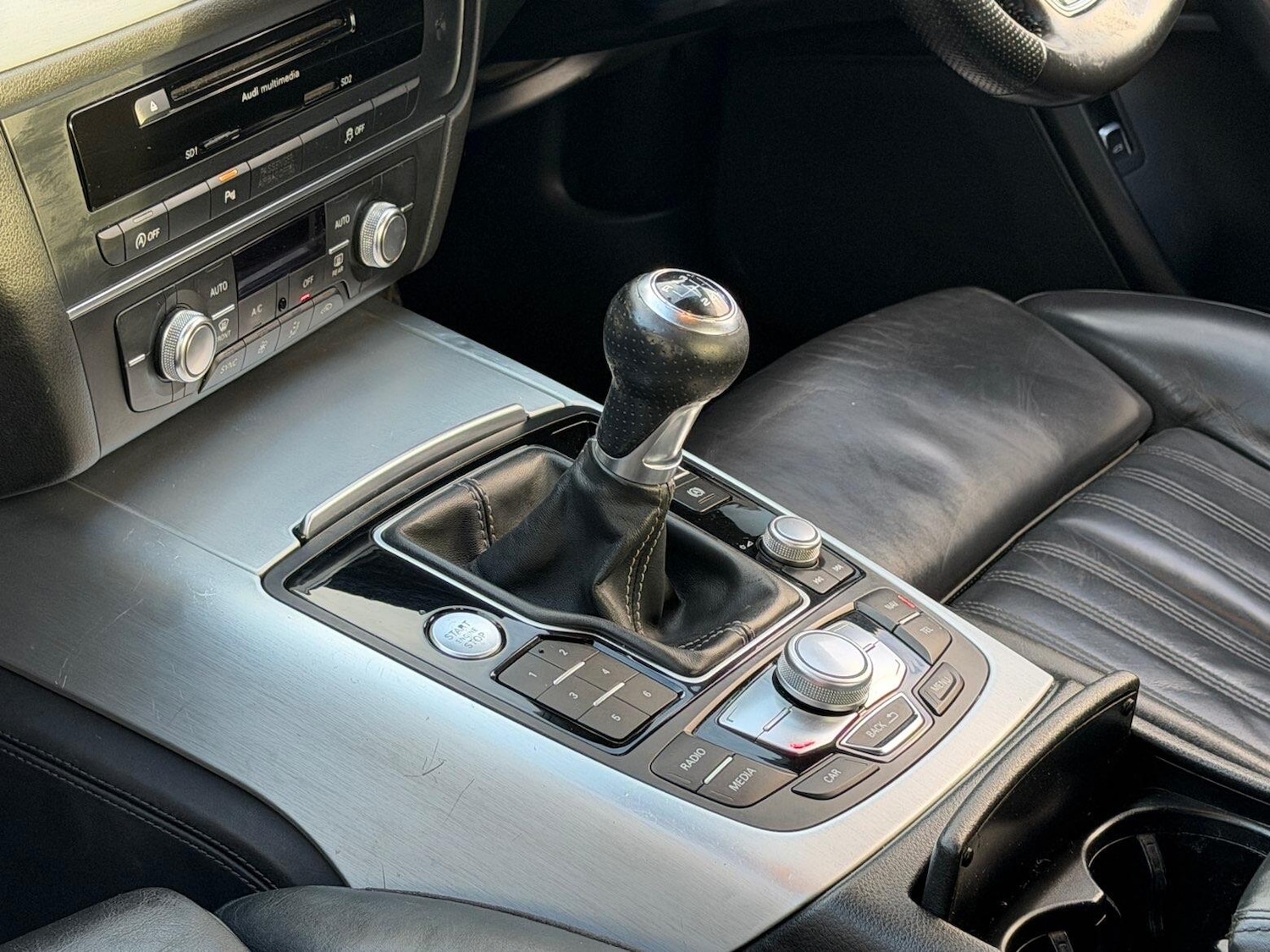 Used Audi A6 2015 for sale - 76849905: Photo 23