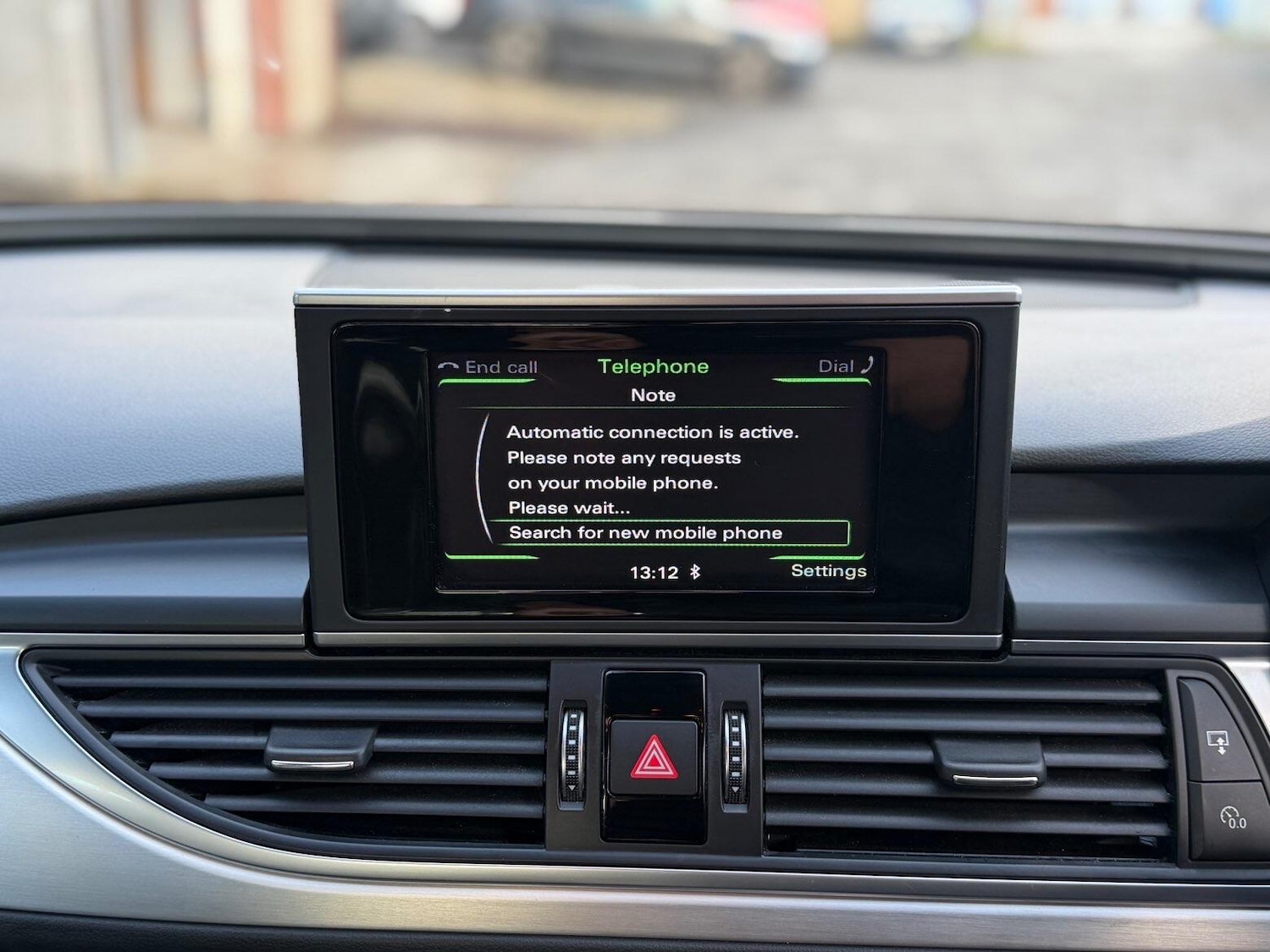 Used Audi A6 2015 for sale - 76849905: Photo 24