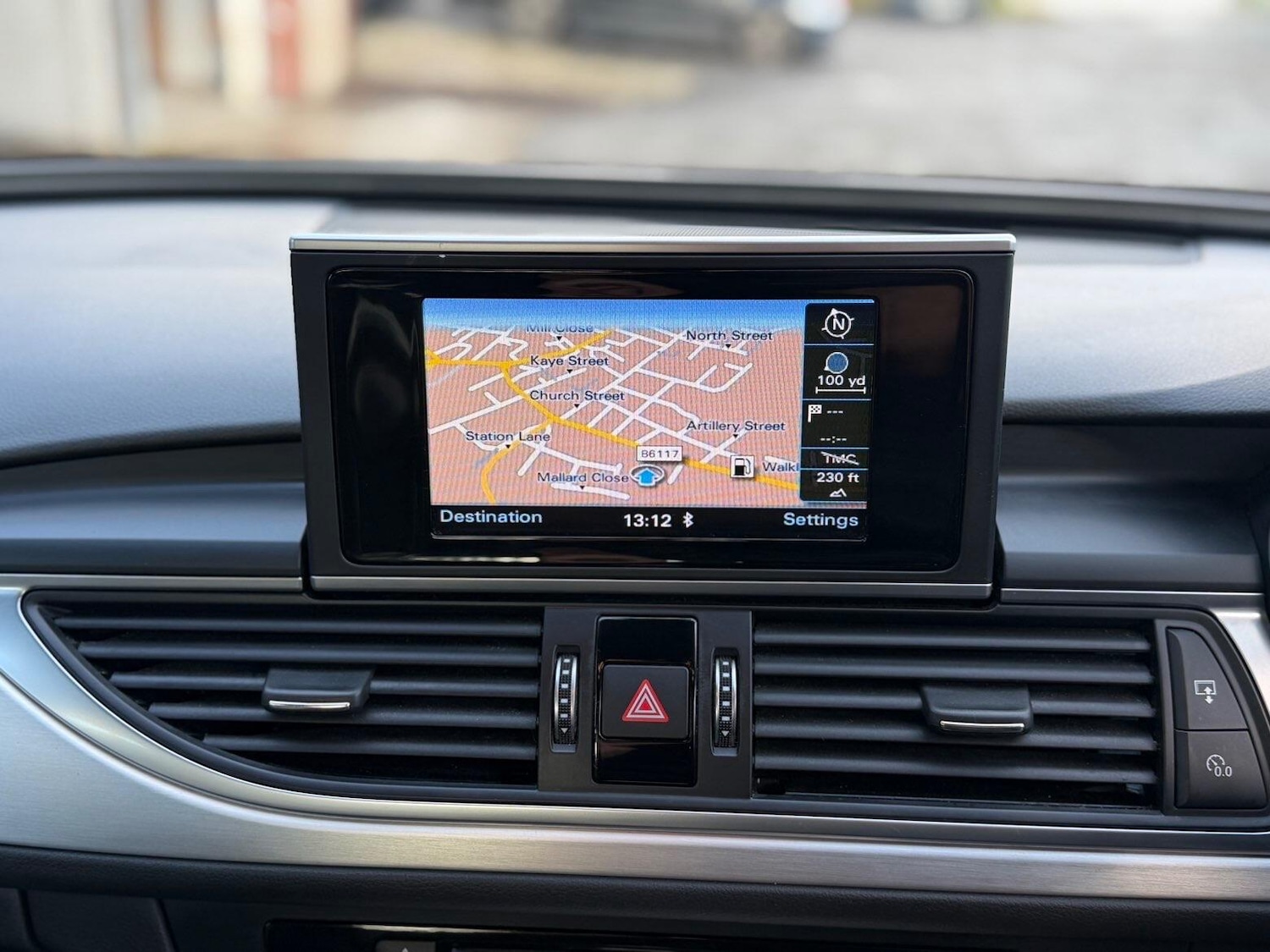 Used Audi A6 2015 for sale - 76849905: Photo 25