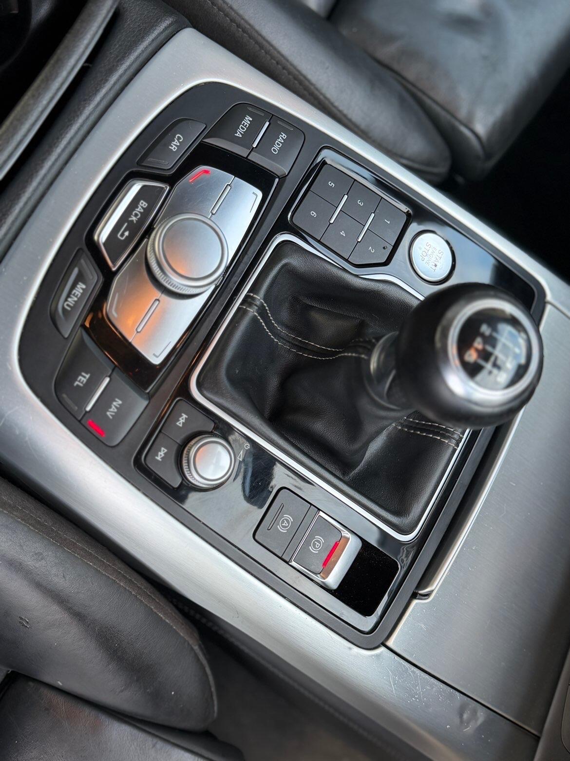 Used Audi A6 2015 for sale - 76849905: Photo 26