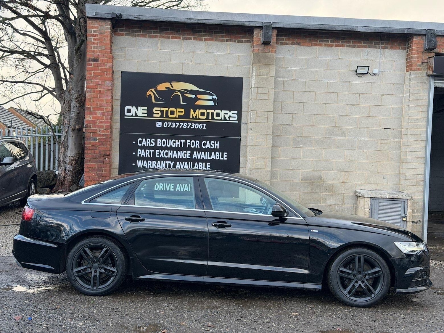 Used Audi A6 2015 for sale - 76849905: Photo 28