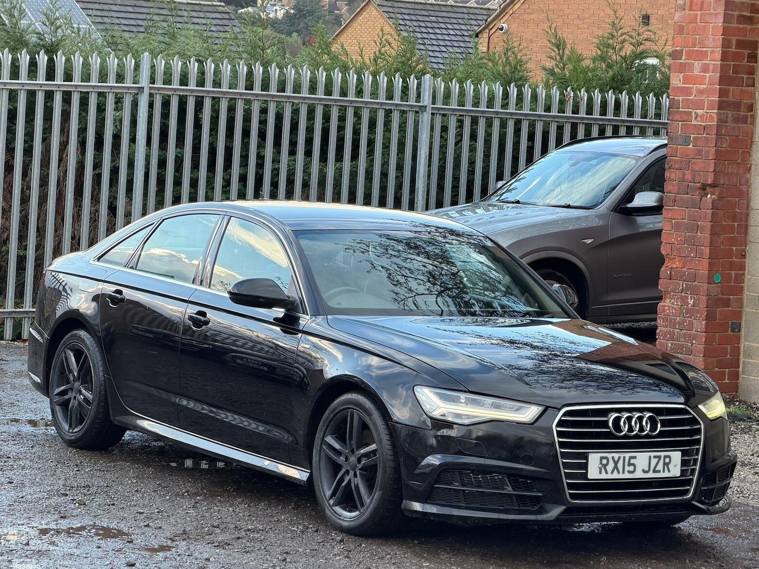 Used Audi A6 2015 for sale - 76849905: Photo 29