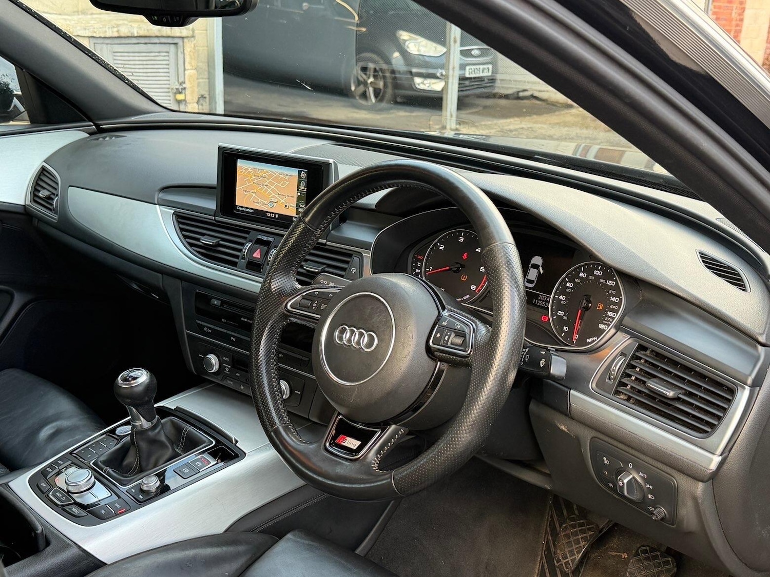 Used Audi A6 2015 for sale - 76849905: Photo 5