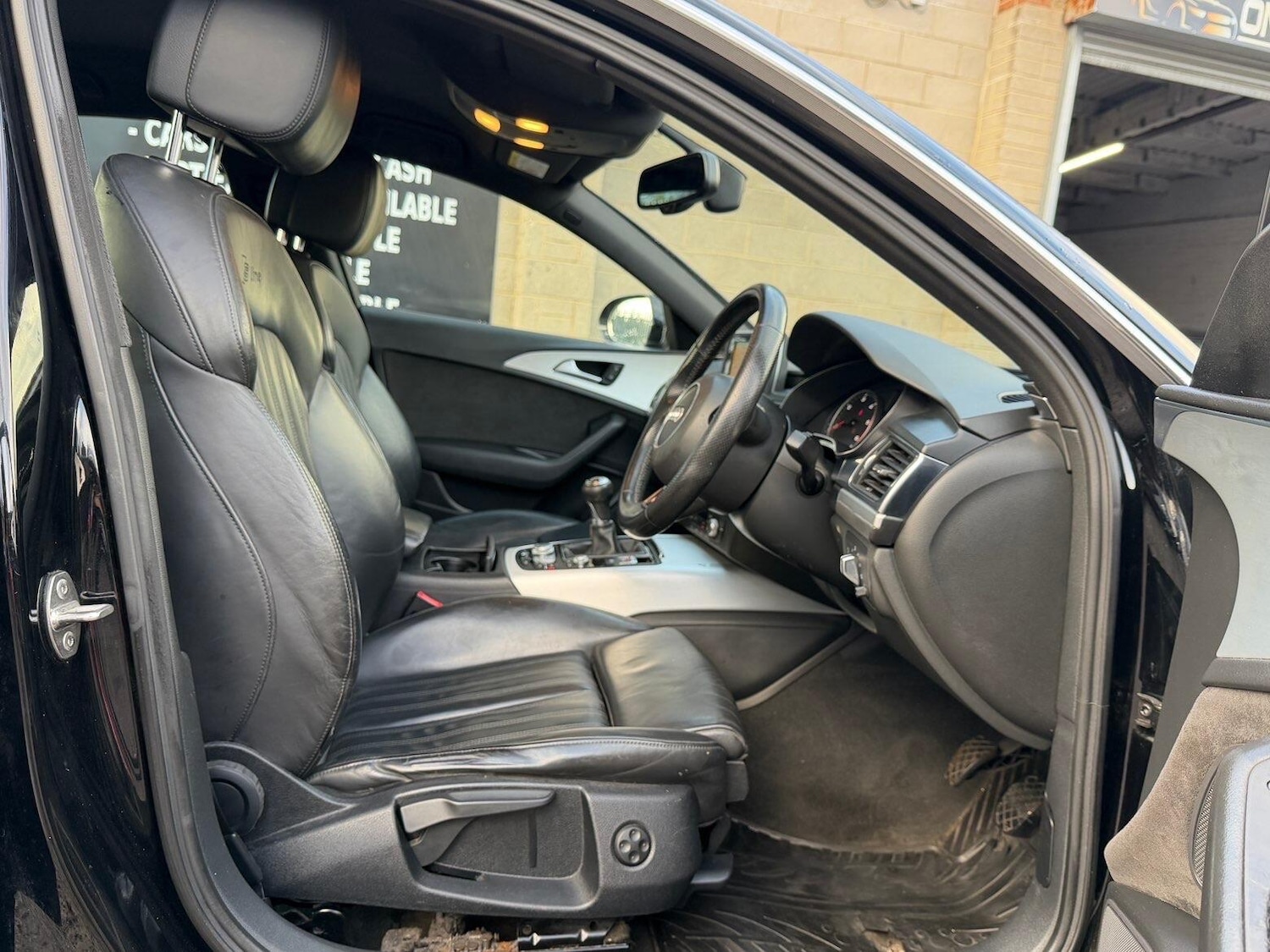 Used Audi A6 2015 for sale - 76849905: Photo 6