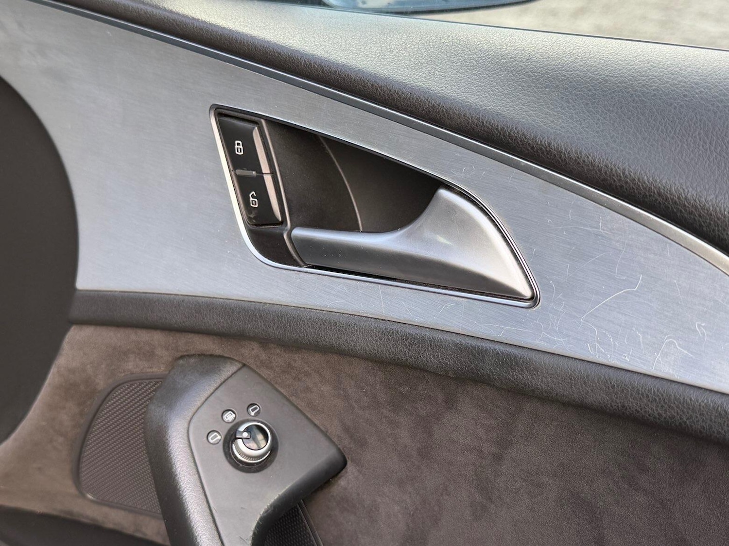 Used Audi A6 2015 for sale - 76849905: Photo 8