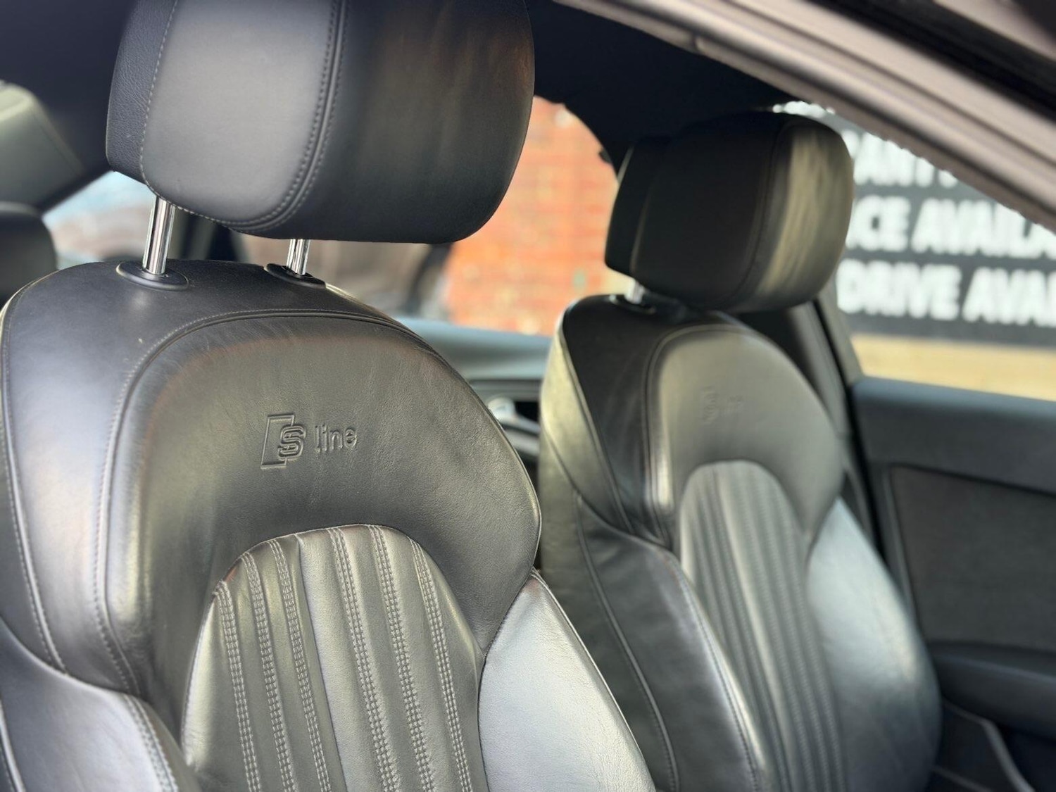 Used Audi A6 2015 for sale - 76849905: Photo 9