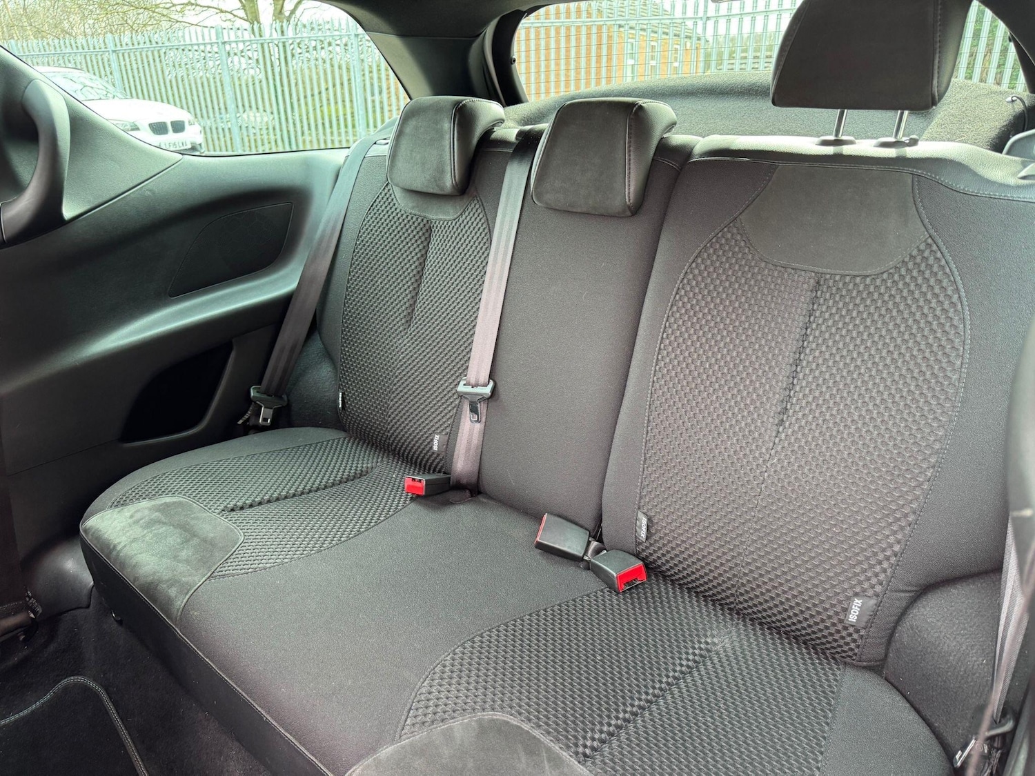 Used DS Automobiles DS 3 2015 for sale - 77994254: Photo 14