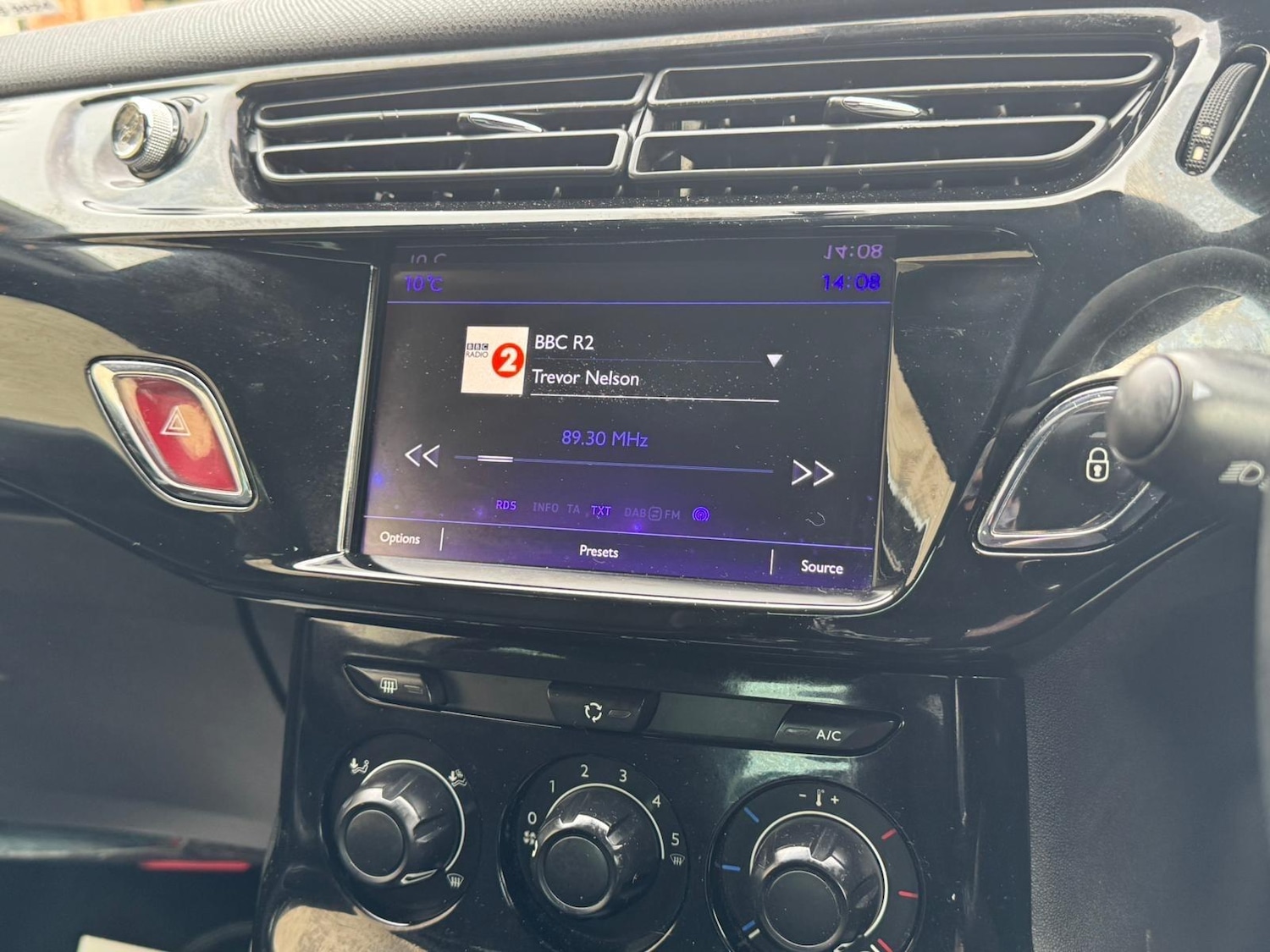 Used DS Automobiles DS 3 2015 for sale - 77994254: Photo 15