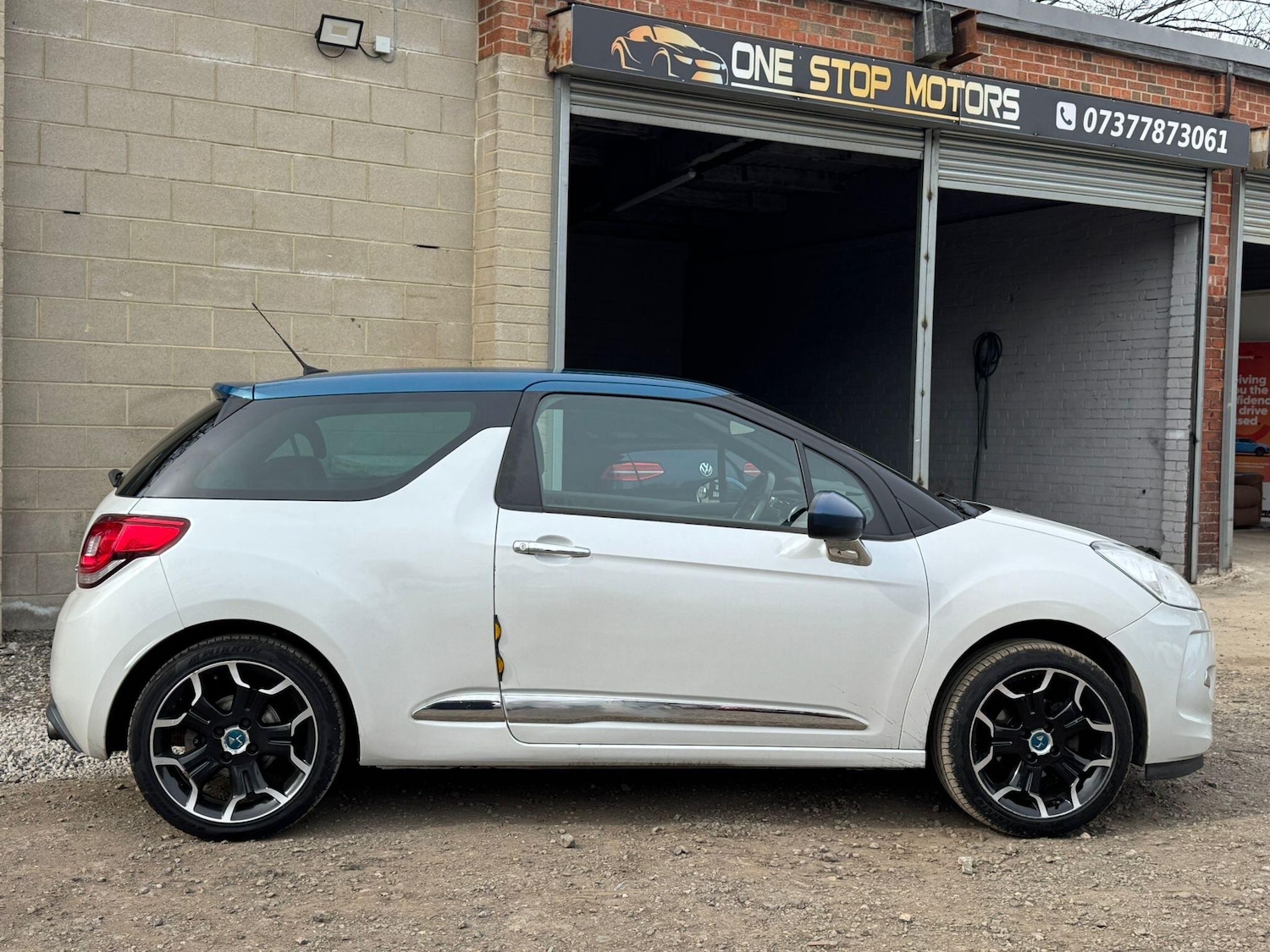 Used DS Automobiles DS 3 2015 for sale - 77994254: Photo 4