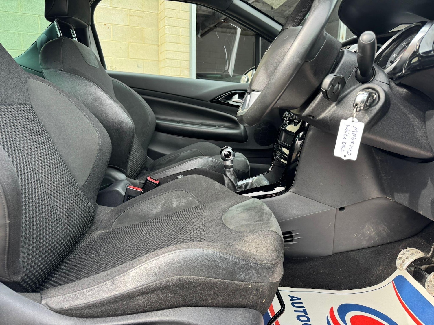 Used DS Automobiles DS 3 2015 for sale - 77994254: Photo 6