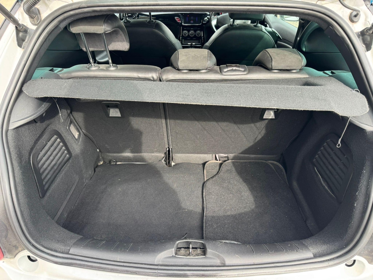 Used DS Automobiles DS 3 2015 for sale - 77994254: Photo 8