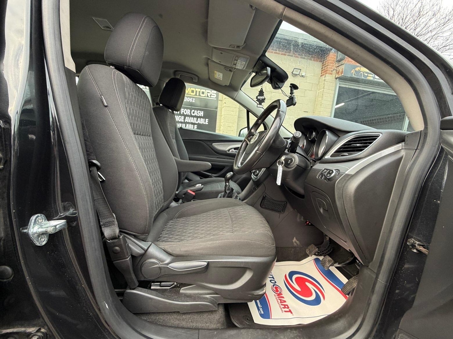 Used Vauxhall Mokka 2016 for sale - 77120627: Photo 6