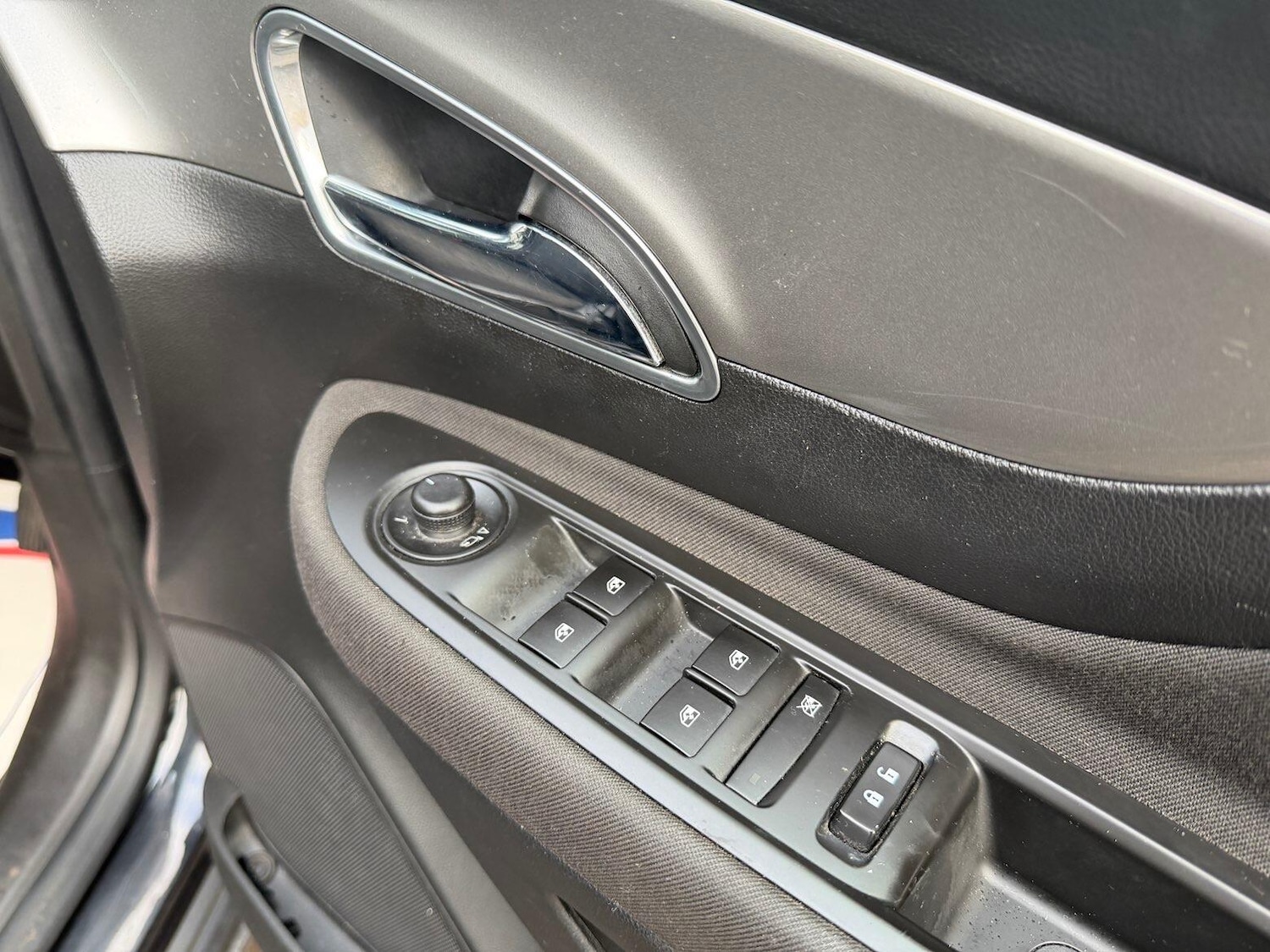 Used Vauxhall Mokka 2016 for sale - 77120627: Photo 7