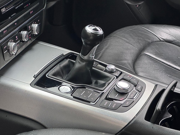 Used Audi A6 Saloon 2014 for sale - 76317970: Photo 17