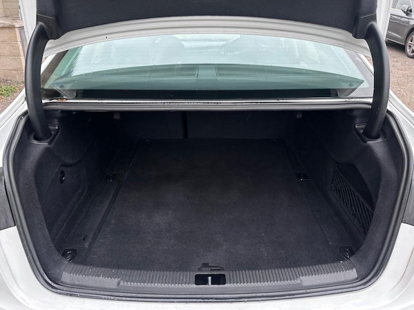 Used Audi A6 Saloon 2014 for sale - 76317970: Photo 9