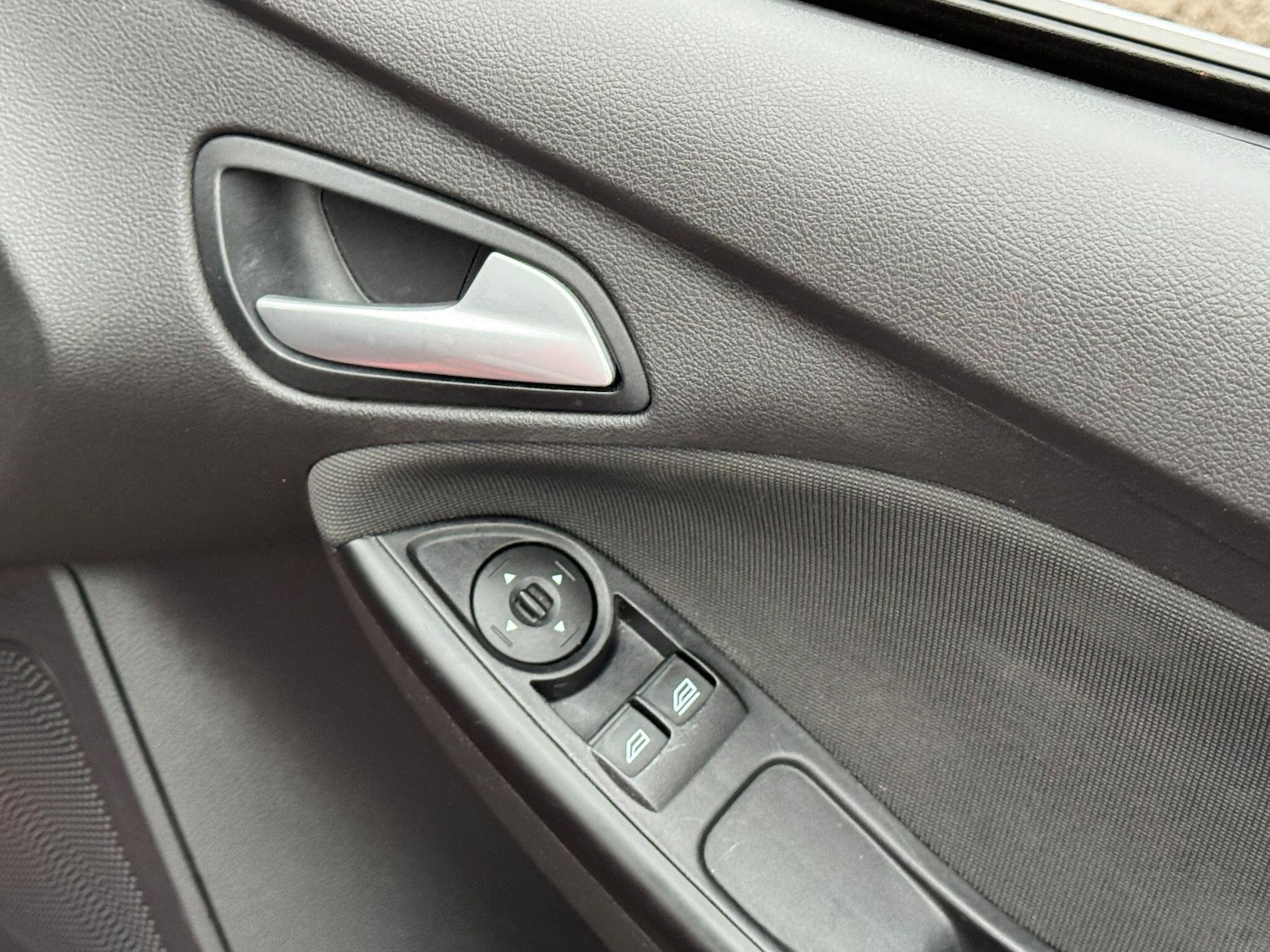 Used Ford Focus 2014 for sale - 77305524: Photo 10