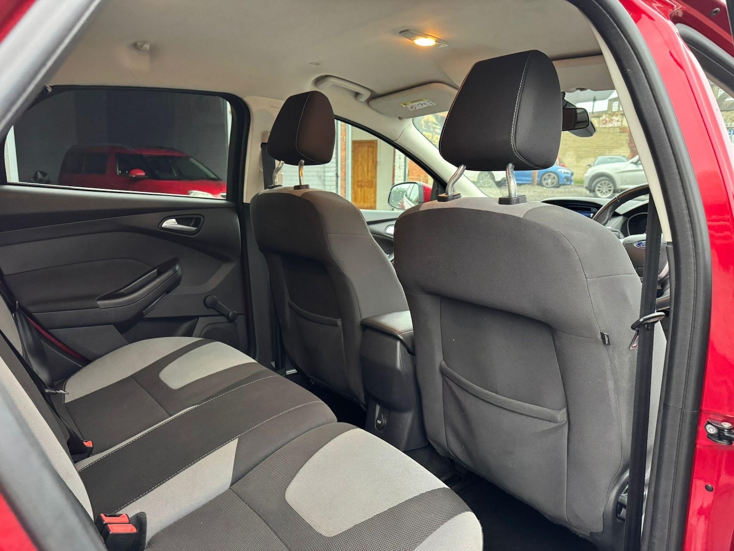 Used Ford Focus 2014 for sale - 77305524: Photo 11