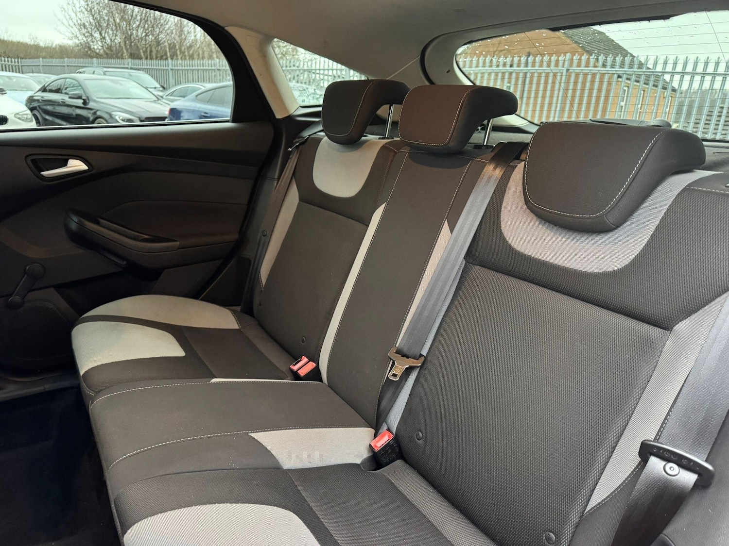 Used Ford Focus 2014 for sale - 77305524: Photo 17