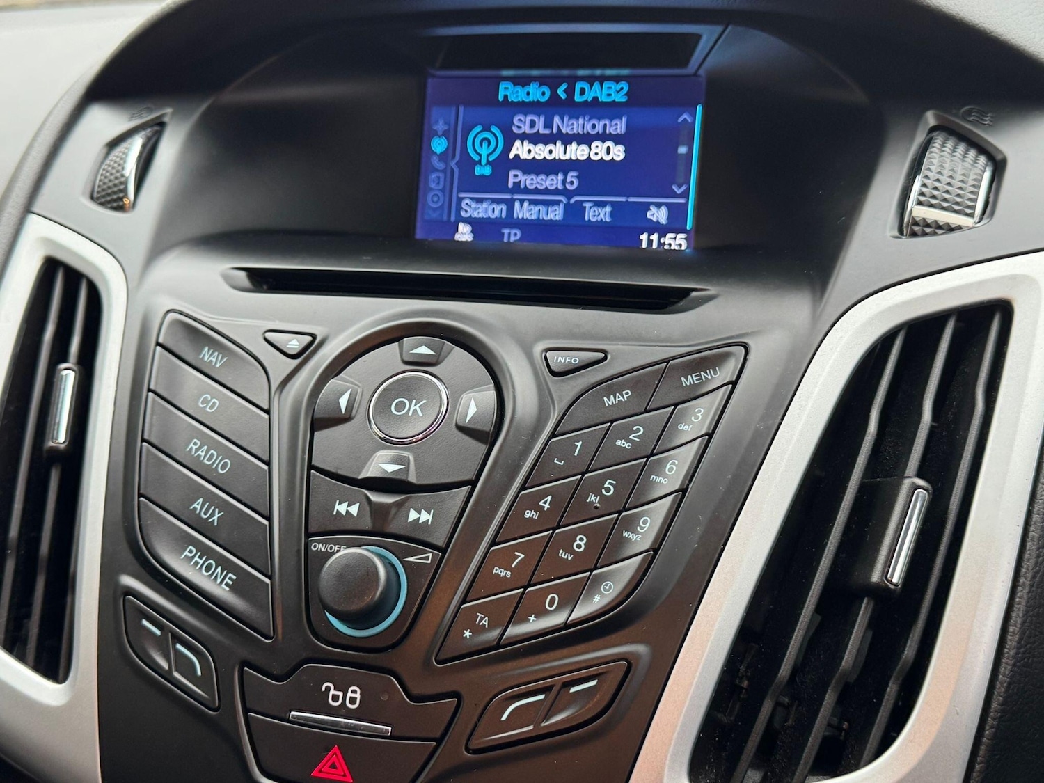 Used Ford Focus 2014 for sale - 77305524: Photo 22