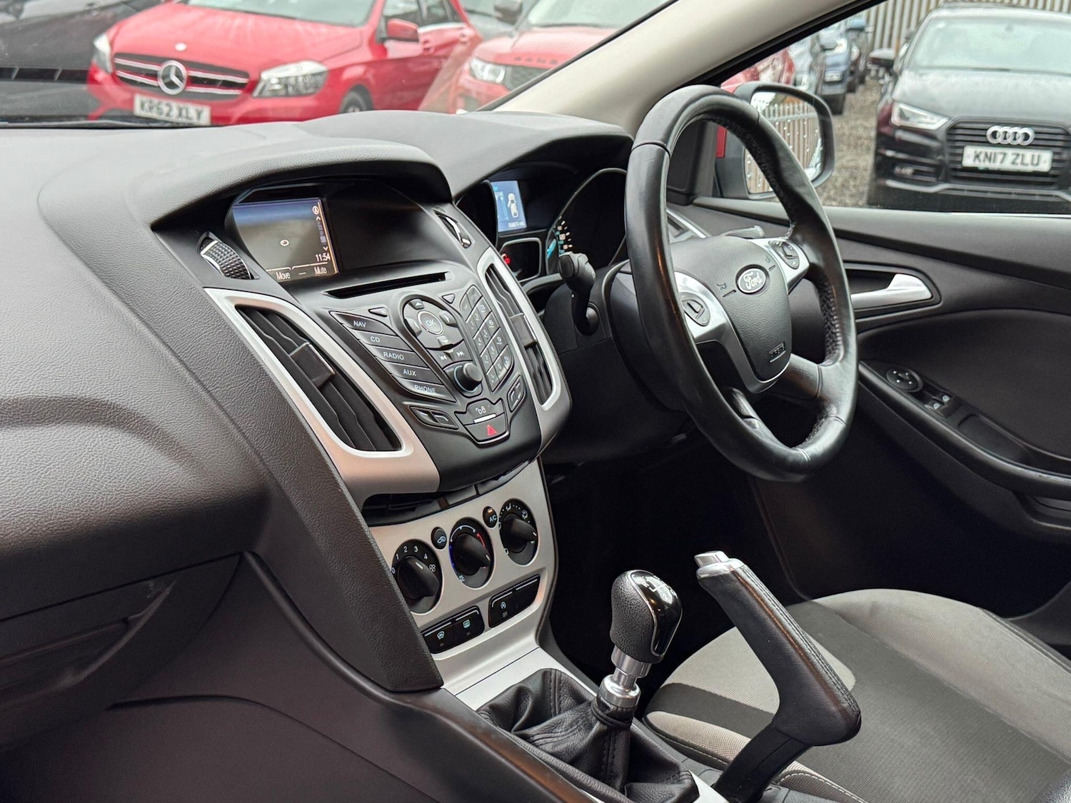 Used Ford Focus 2014 for sale - 77305524: Photo 23