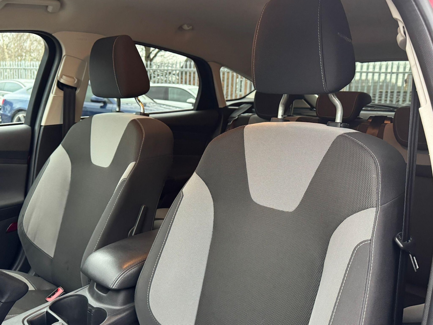 Used Ford Focus 2014 for sale - 77305524: Photo 25