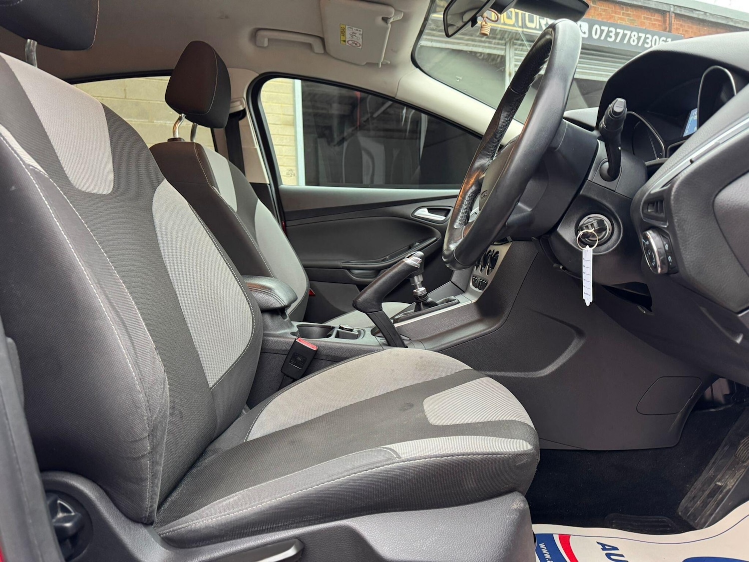 Used Ford Focus 2014 for sale - 77305524: Photo 6