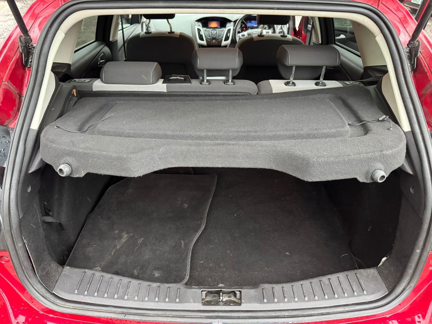 Used Ford Focus 2014 for sale - 77305524: Photo 8