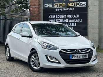 Used Hyundai i30 2014 for sale - 74989807: Photo