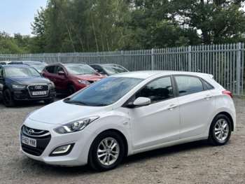 Used Hyundai i30 2014 for sale - 74989807: Photo