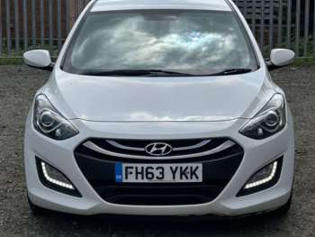 Used Hyundai i30 2014 for sale - 74989807: Photo