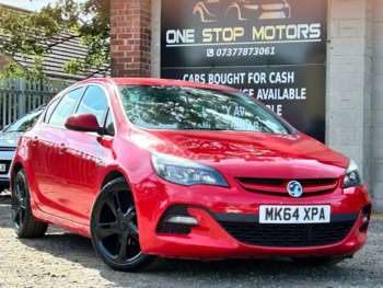 2014 (64) - 1.6 16v Limited Edition Euro 5 5dr