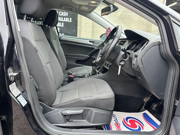Used Volkswagen Golf 2014 for sale - 76295116: Photo 10