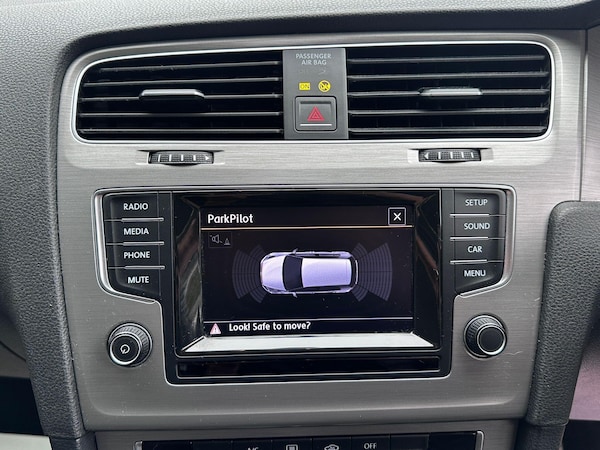 Used Volkswagen Golf 2014 for sale - 76295116: Photo 11