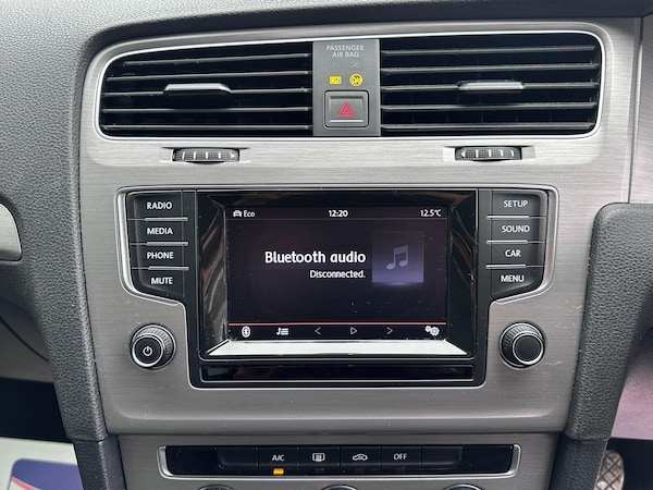 Used Volkswagen Golf 2014 for sale - 76295116: Photo 14