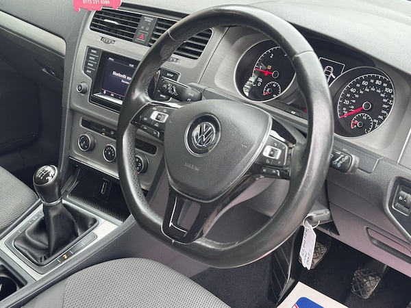 Used Volkswagen Golf 2014 for sale - 76295116: Photo 16