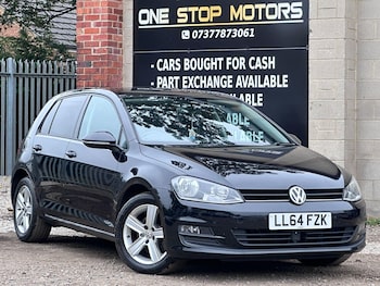 Volkswagen - Golf