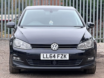 Used Volkswagen Golf 2014 for sale - 76295116: Photo 2