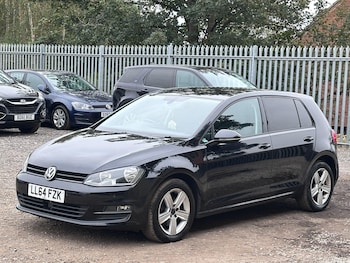 Used Volkswagen Golf 2014 for sale - 76295116: Photo 3