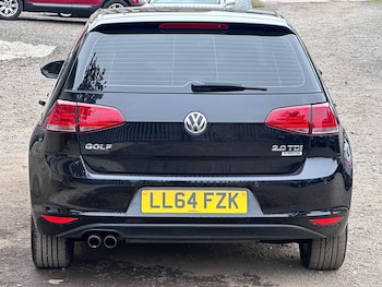 Used Volkswagen Golf 2014 for sale - 76295116: Photo 4