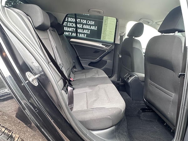 Used Volkswagen Golf 2014 for sale - 76295116: Photo 7