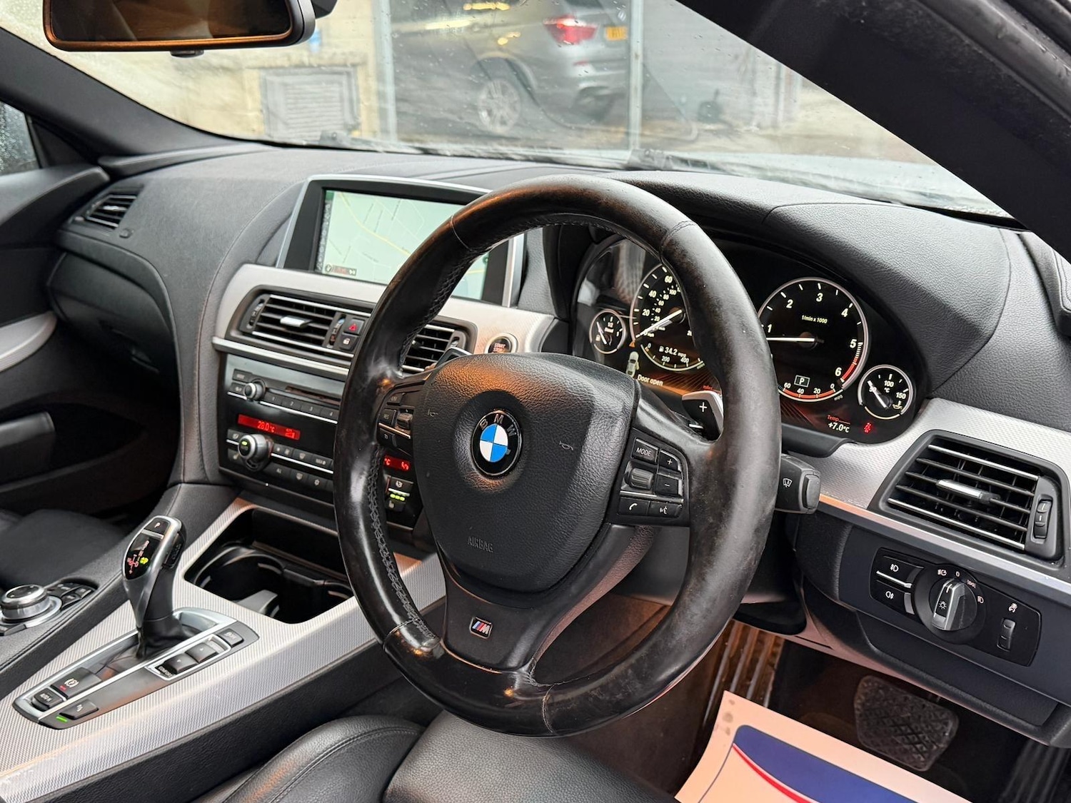 Used BMW 6 Series 2012 for sale - 76584410: Photo 10