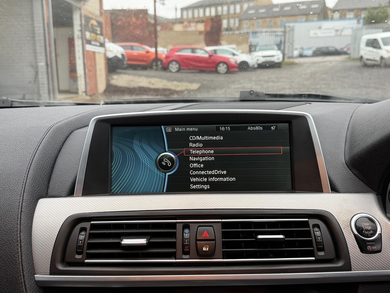 Used BMW 6 Series 2012 for sale - 76584410: Photo 11