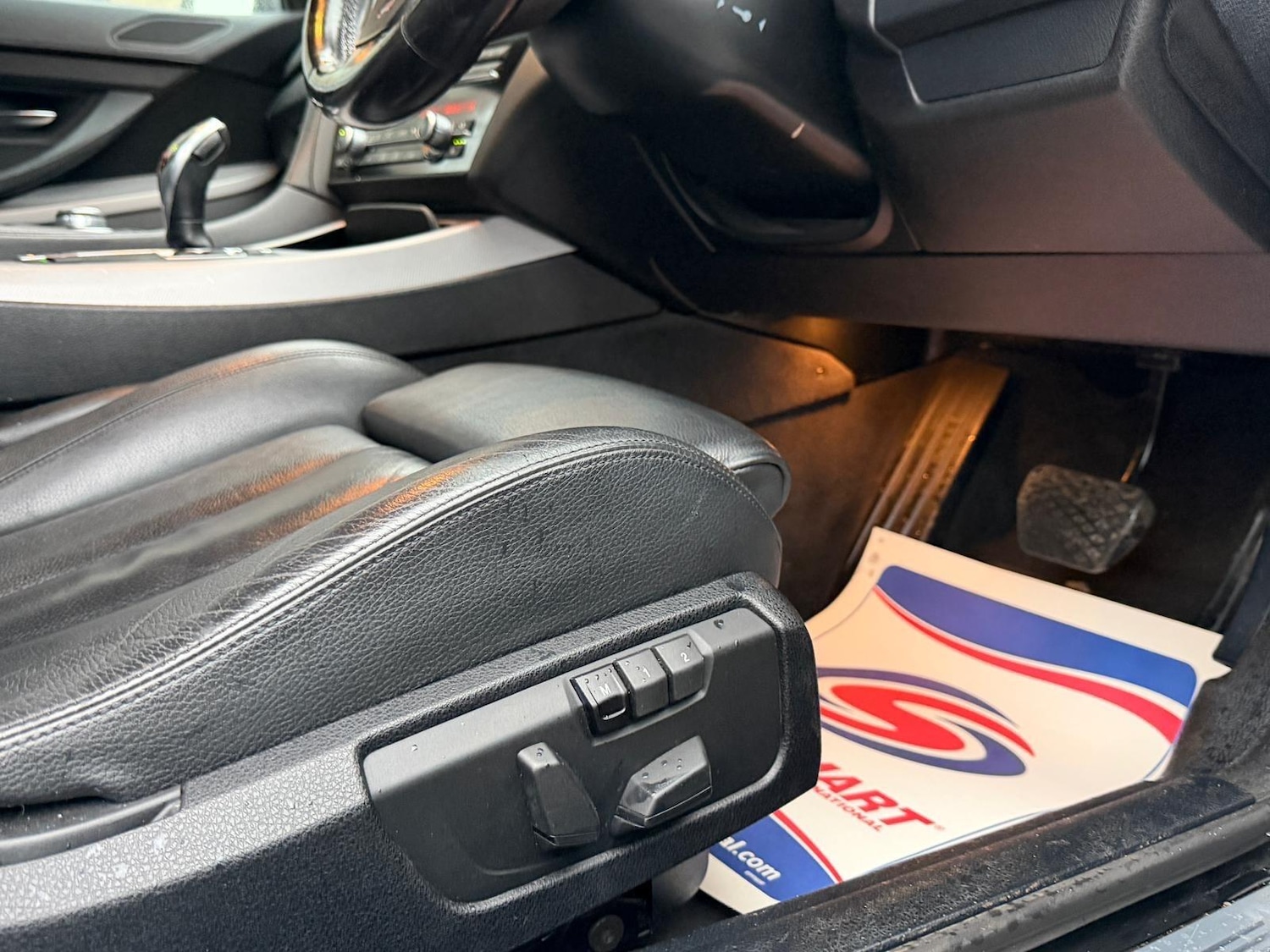 Used BMW 6 Series 2012 for sale - 76584410: Photo 13