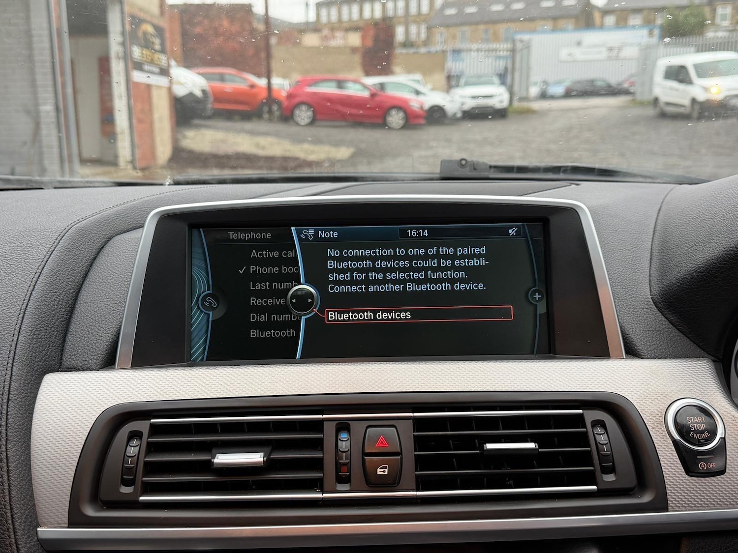 Used BMW 6 Series 2012 for sale - 76584410: Photo 16