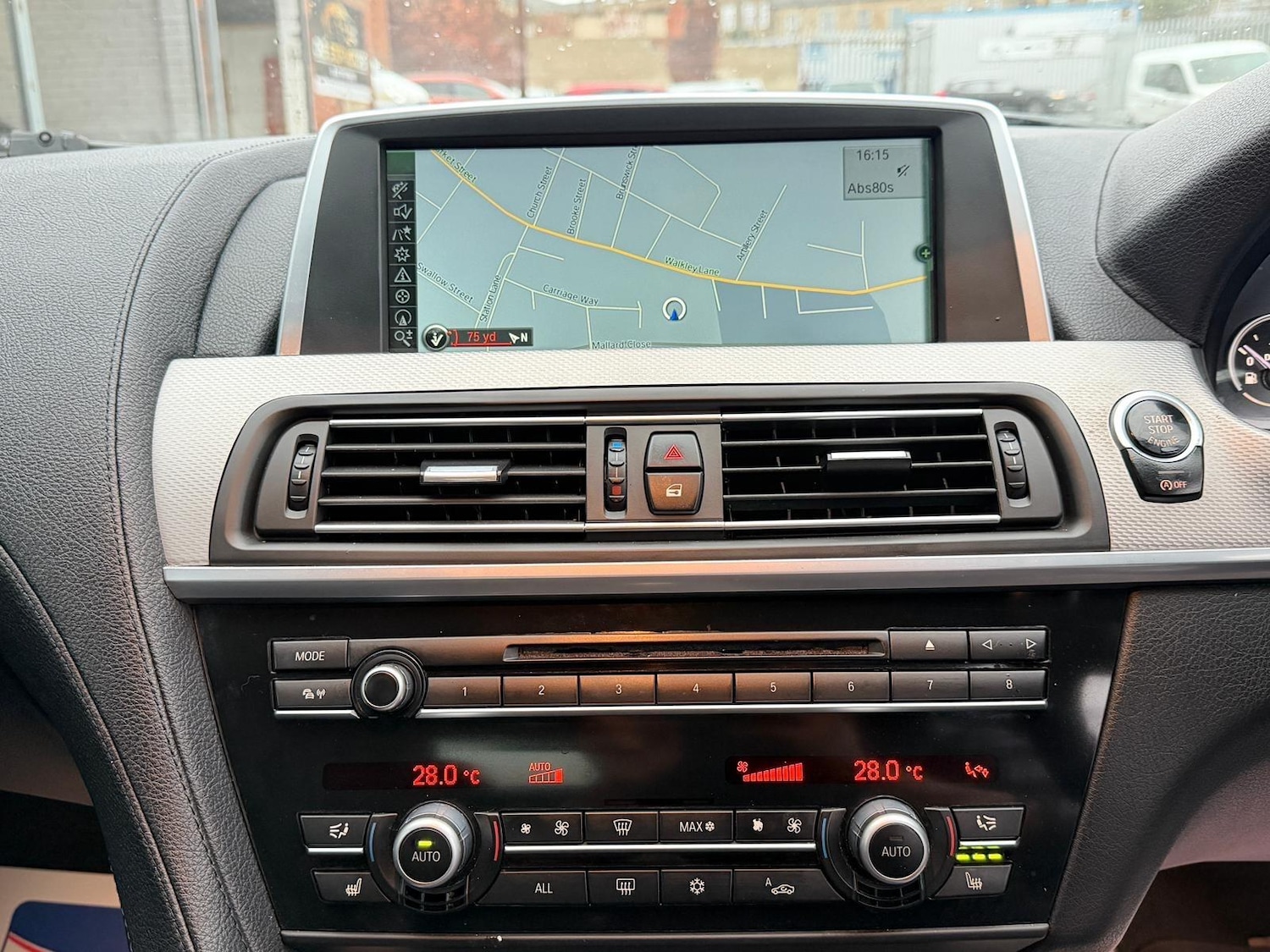 Used BMW 6 Series 2012 for sale - 76584410: Photo 19