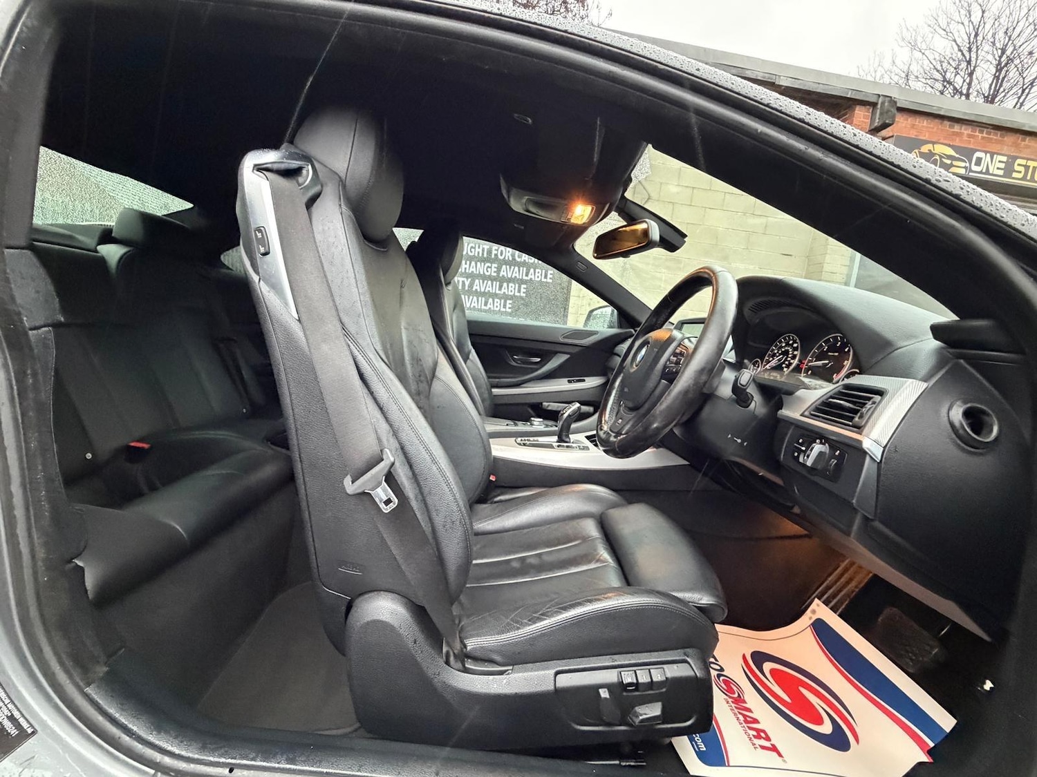 Used BMW 6 Series 2012 for sale - 76584410: Photo 20