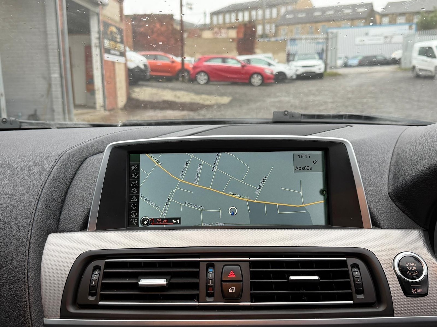 Used BMW 6 Series 2012 for sale - 76584410: Photo 21