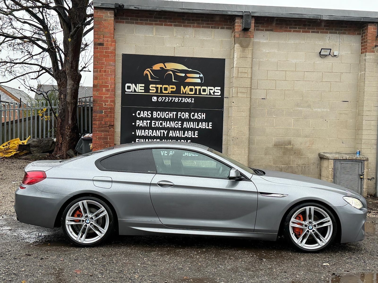 Used BMW 6 Series 2012 for sale - 76584410: Photo 5